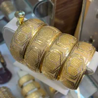 انواع تکدست پهن از ۸٪ بدون مالیات|جواهرات|اصفهان, منتظرالمهدی|دیوار