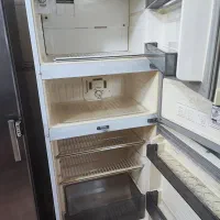 یخچال فریزر کره ای گلد استار|یخچال و فریزر|آمل, |دیوار