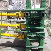 فروش خط نورد تسمه و نبشی|ماشین‌آلات صنعتی|ملایر, |دیوار