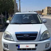 ام وی ام x33مدل۱۳۹۳صفر ایران