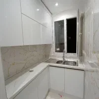 میدان سما ۶۴ متر فول امکانات     ( فول بازسازی )