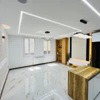 ۵۸متر ناناز خوش نقشه سند تکبرگ اندیشه