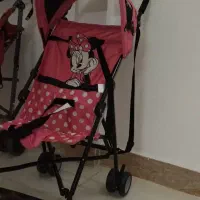 کمربند طبی کالسگه  بچه|کالسکه و لوازم جانبی|مشهد, نظام دوست|دیوار