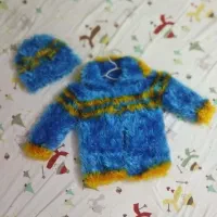 لباس بچگانه|کفش و لباس بچه|بندر ترکمن, |دیوار