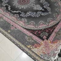 فرش ۱۲متری ۲عدد جفت ۷۰۰شانه