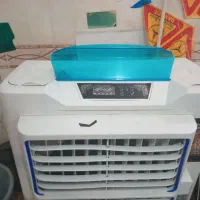 کولر آبی|کولر آبی|بروجرد, |دیوار