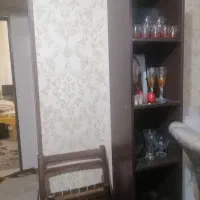 مبلمان راحتی ال ۸نفره همراه با دراور ام دی اف|مبلمان خانگی و میز عسلی|گلبهار, شهر جدید گلبهار|دیوار