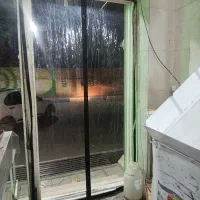 پرده مغناطیسی