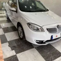 برلیانس H330 دندهای 1650cc، مدل ۱۴۰۰
