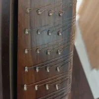 فروش سنتور|سازهای سنتی|تهران, امیرآباد|دیوار