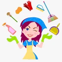 شرکت خدمات و نظافتی*۲۴ساعته پاسخگو پرسنل خانم/اقا