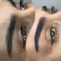 مدل میکروبلیدینگ و شیدینگ لب|خدمات آرایشگری و زیبایی|بندر کنگان, |دیوار