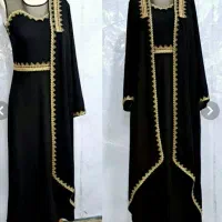 حراج مانتو عبایی