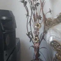 آباژور طرح مس