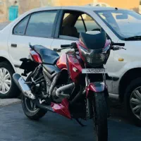 آپاچی 160
