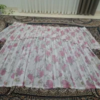 پرده مناسب اتاق خواب و اشپزخانه