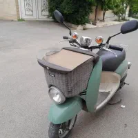 پاکشتی یاماها  وینو مولف