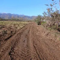 زمین ۴۰۰۰ متری در لوندویل