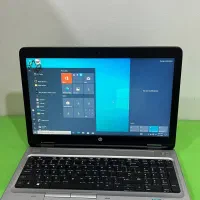 HP 650 G3