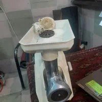 چرخ گوشت جهان آوا
