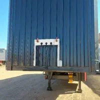 اجاره کانتین کرکره ای صفر|ماشین‌آلات صنعتی|مرند, |دیوار
