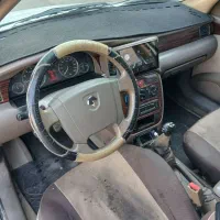 سمند EF7 مدل۹۷ دوگانه شرکت