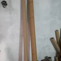 لوله کارتنی به فروش می رسد