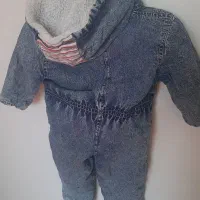 لباس بچگانه سرهمی لی برای ۳و ۴ سال|کفش و لباس بچه|اندیشه, اندیشه فاز ۴|دیوار