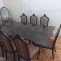 میز و صندلی ناهار خوری