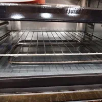 فر آوان توستر|اجاق گاز و لوازم برقی پختوپز|بیرجند, |دیوار