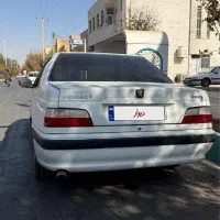 پارس مدل ۹۰ فوق العاده تمیز|خودرو سواری و وانت|یزد, |دیوار