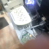 تعمیرات انواع مودم و آداپتور موجوده