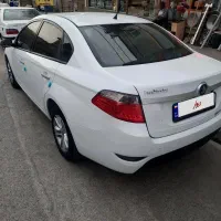 برلیانس موتوربزرگ ۱۶۵۰|خودرو سواری و وانت|همدان, |دیوار