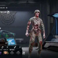 بازی کالاف اکانت