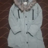 کاپشن زنانه نو