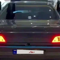 پژو روآ،مدل 86،فول بازسازی،نقدی،معاوضه با موتور|خودرو سواری و وانت|تهران, فلاح|دیوار