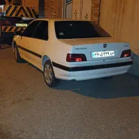 پارس تیوفایو زیمنس سیمی