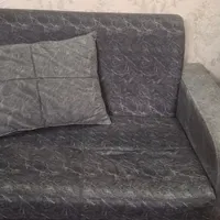 مبل تختخواب‌شو در حد نو|مبلمان خانگی و میز عسلی|تهران, کوثر|دیوار
