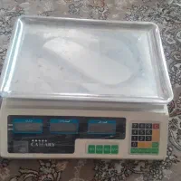 ترازو دیجیتال مدل کمری نونو