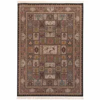 فرش ماشینی اسطوره کاشان|فرش|تهران, فردوس|دیوار