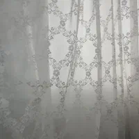 پرده پذیرایی وآسترپرده|پرده، رانر، رومیزی|مشهد, میعاد (شهرک غرب)|دیوار