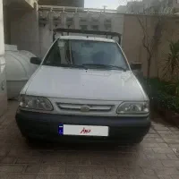 وانت پرایدمدل۹۹فنی سالم