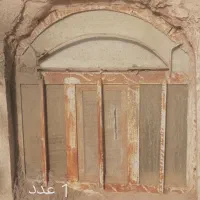 درب پنجره|مصالح و تجهیزات ساختمان|کورین, |دیوار