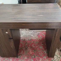 میز تحریر MDF