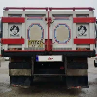 ایسوزو5200مدل91|خودرو سنگین|جیرفت, |دیوار