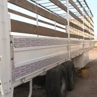 کانتینر صفر وتعمیرات کانتینر|ماشینآلات صنعتی|کشکسرای, |دیوار