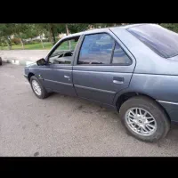 پژو405