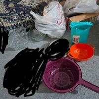همه ظرفا باهم 990 تومن