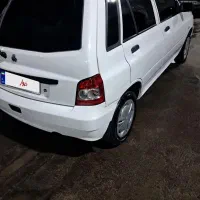 هاچبک۹۹ تمیز و کم کار|خودرو سواری و وانت|کاشان, امیرکبیر|دیوار