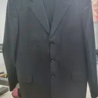 کت و شلوار مردانه ماکسیم